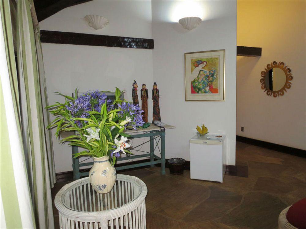 Bed and Breakfast Tropico De Capricornio Búzios Esterno foto