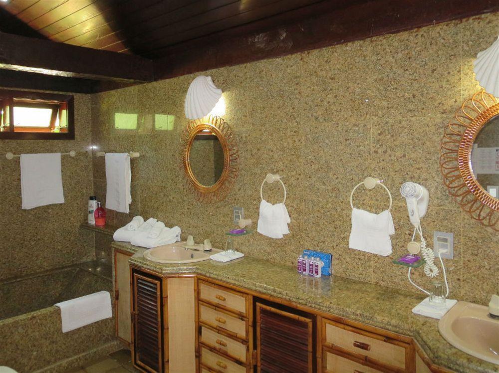 Bed and Breakfast Tropico De Capricornio Búzios Esterno foto