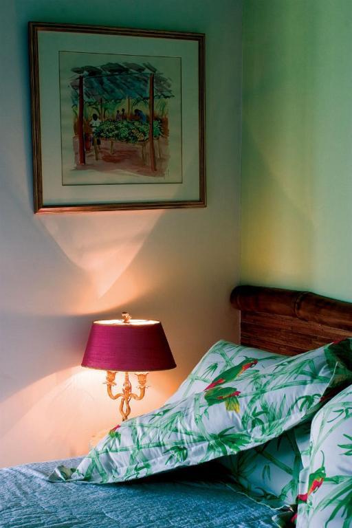 Bed and Breakfast Tropico De Capricornio Búzios Camera foto